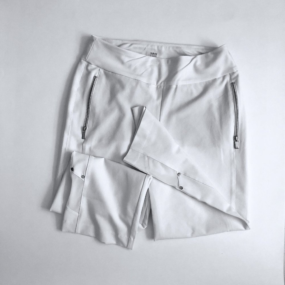 Tail Mitchell Solid Capri - image 4